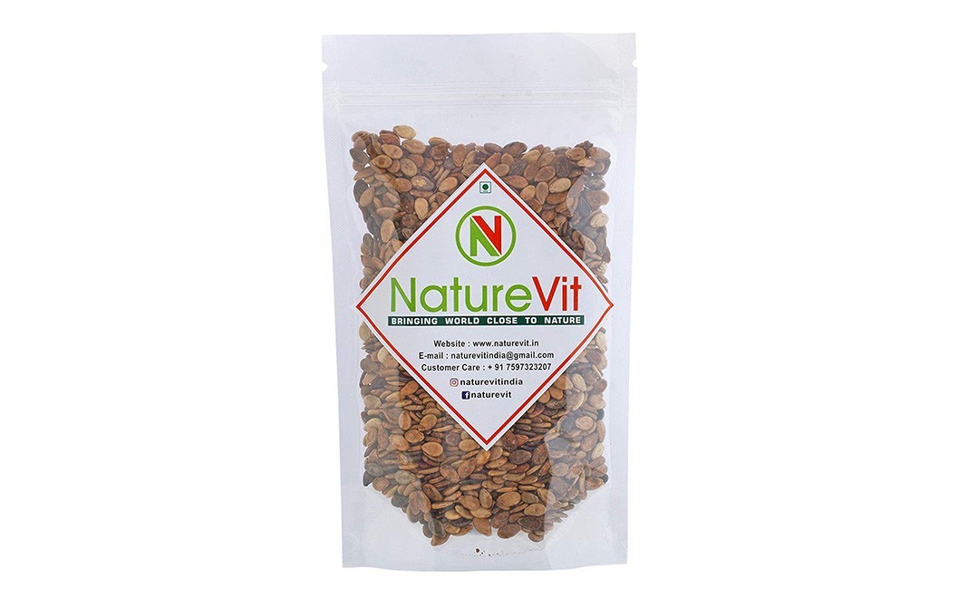 Nature Vit Whole Watermelon Seeds    Pack  900 grams